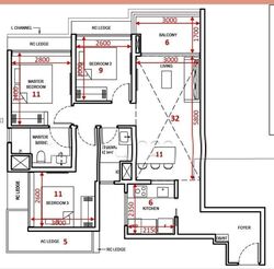 Dunman Road (D15), Condominium #608023111